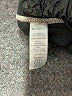 Athleta Color Block Gray Active Pants Size XS - photo 5