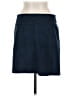 Joe Fresh Blue Casual Skirt Size M - photo 2