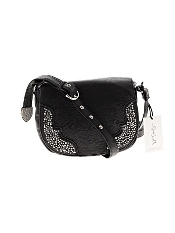 Jessica Simpson Crossbody Bag (view 1)
