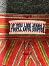 Assorted Brands 100% Cotton Stripes Red Casual Pants Size 29 waist - photo 7