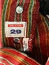 Assorted Brands 100% Cotton Stripes Red Casual Pants Size 29 waist - photo 8
