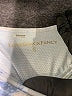LoveShackFancy Blue Romper Size S - photo 4