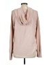 Philosophy Republic Clothing Pink Pullover Sweater Size L - photo 2