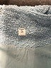 Unbranded 100% Polyester Blue Casual Dress Size S - photo 7