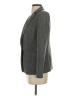 Vince Camuto Houndstooth Gray Blazer Size 2 - photo 5