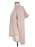 Philosophy Republic Clothing Pink Pullover Sweater Size L - photo 5