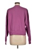 Adidas Purple Sweatshirt Size M - photo 2