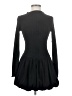 Lulus Black Casual Dress Size S - photo 1