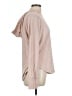 Philosophy Republic Clothing Pink Pullover Sweater Size L - photo 4
