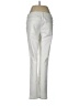 The Limited Ivory Jeans Size 8 - photo 2