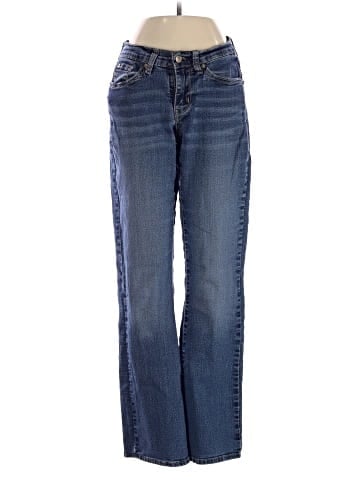 Levi Strauss Signature Jeans (view 1)