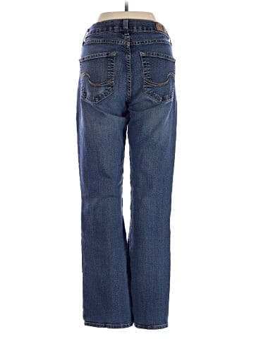 Levi Strauss Signature Jeans (view 2)