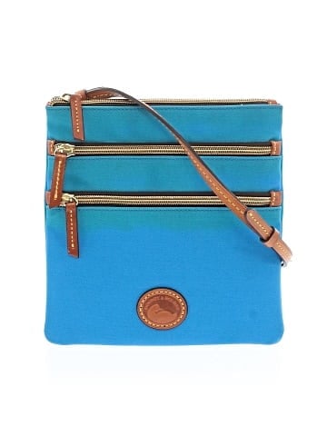 Dooney & Bourke Crossbody Bag (view 1)