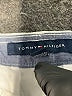 Tommy Hilfiger 100% Cotton Ivory Shorts Size 8 - photo 3