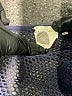 Lilka Stripes Blue Jumpsuit Size M - photo 4