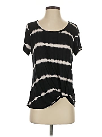 Nine Britton Short Sleeve Top (view 1)
