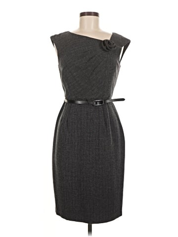 Connected Apparel Cocktail Dress (view 1)
