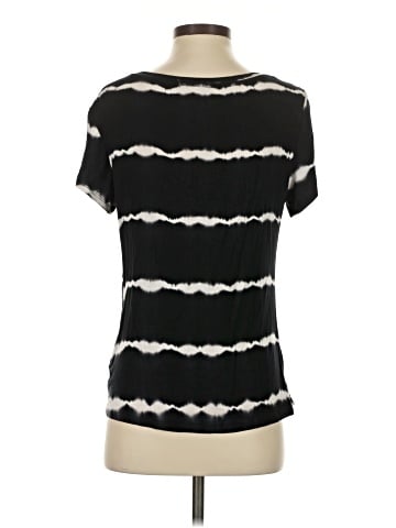 Nine Britton Short Sleeve Top (view 2)