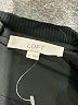 Ann Taylor LOFT 100% Polyester Black Short Sleeve Top Size M - photo 7