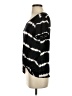 Nine Britton Black Short Sleeve Top Size S - photo 5