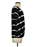 Nine Britton Black Short Sleeve Top Size S - photo 4