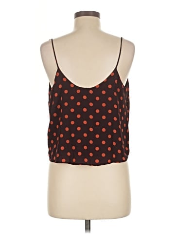Lush Sleeveless Top (view 2)