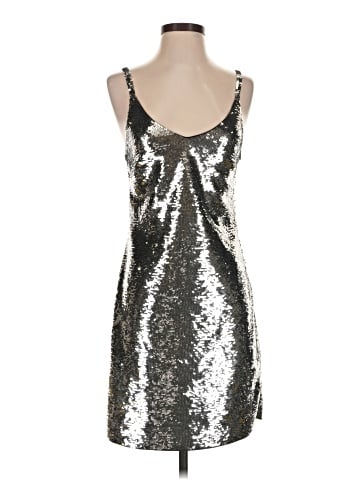 MICHAEL Michael Kors Cocktail Dress (view 1)