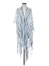 Mixit Blue Kimono One size - photo 1