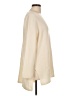 Eileen Fisher Ivory Pullover Sweater Size L - photo 4
