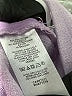 Ann Taylor Solid Purple Casual Pants Size 14 - photo 8
