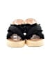 Universal Thread Black Sandals Size 9 - photo 2