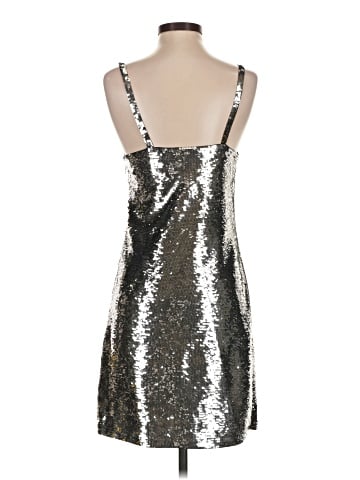 MICHAEL Michael Kors Cocktail Dress (view 2)