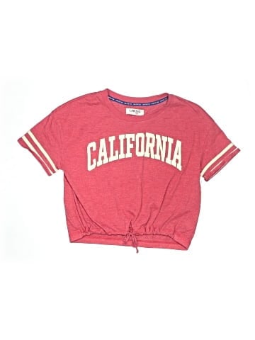 Limited Too Short Sleeve T-Shirt (view 1)