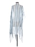 Mixit Blue Kimono One size - photo 2