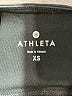 Athleta Graphic Black Active Pants Size XS - photo 4