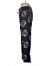 Zara Paisley Blue Casual Pants Size M - photo 5