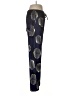 Zara Paisley Blue Casual Pants Size M - photo 4