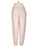 VRST Solid Pink Casual Pants Size M - photo 1
