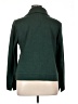 CAbi Green Coat Size XL - photo 2