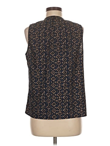 Lauren by Ralph Lauren Sleeveless Blouse (view 2)
