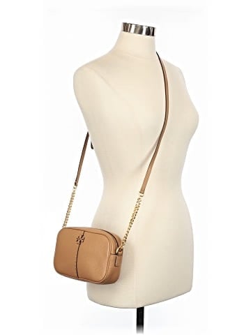 Tory Burch Leather Crossbody Bag (view 2)
