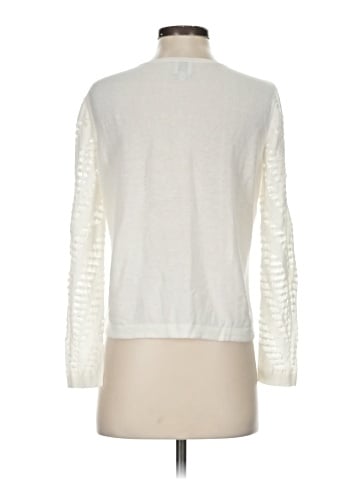 Nic + Zoe Pullover Sweater (view 2)