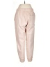 VRST Solid Pink Casual Pants Size M - photo 2