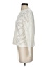 Nic + Zoe Chevron-herringbone Ivory Pullover Sweater Size S (petite) - photo 5