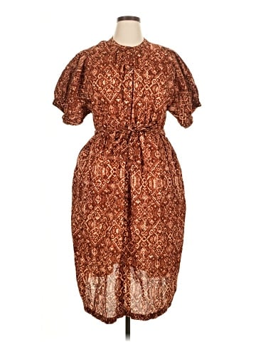 Calvin Klein Casual Dress (view 1)