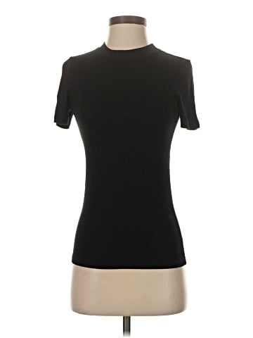 Splits 59 Short Sleeve Turtleneck (view 1)