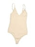 Talula Tan Bodysuit Size S - photo 1
