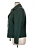 CAbi Green Coat Size XL - photo 5