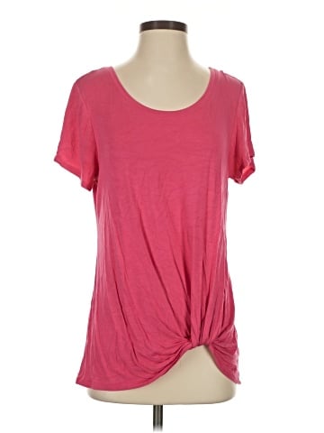 Nine Britton Short Sleeve Top (view 1)