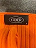 Cider Orange Tank Top Size S - photo 7